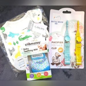 Baby Teething Bundle